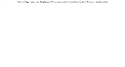 Desktop Screenshot of firstbankng.com